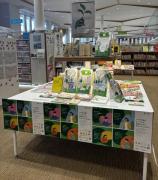 �����ƥԥ����ο޽�ۤ�Ϣ��Ÿ���򤷤Ƥ��ޤ���